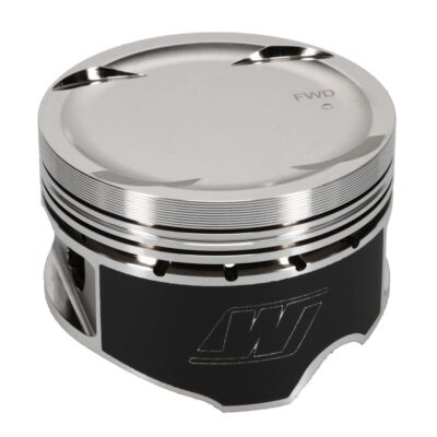 Wiseco Professional Nissan VG30 Piston Set of 6 - 88.00 mm Bore - 32.00 mm CH, -9.00 CC