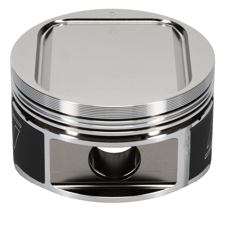 Wiseco Professional Subaru EJ20 Piston Set of 4 - 92.00 mm Bore - 32.66 mm CH, -9.00 CC | K588M92AP