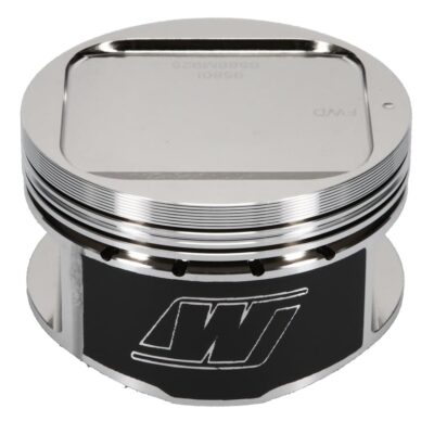 Wiseco Professional Subaru EJ20 Piston Set of 4 - 92.50 mm Bore - 32.66 mm CH, -9.00 CC | K588M925AP