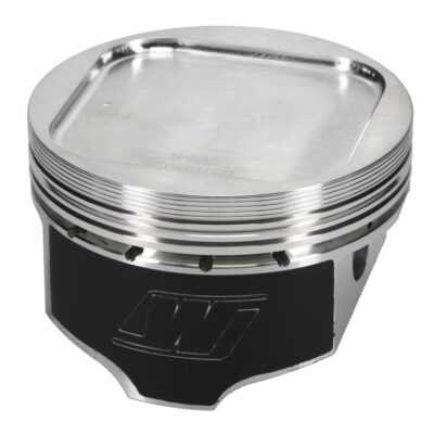 Wiseco Professional Subaru EJ20 Piston Set of 4 - 92.50 mm Bore - 30.00 mm CH, -17.80 CC
