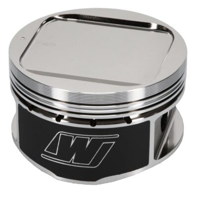 Wiseco Professional Subaru EJ20 Piston Set of 4 - 92.50 mm Bore - 32.66 mm CH, -9.00 CC | K588M925
