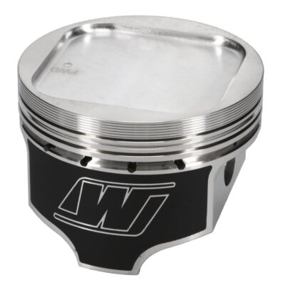 Wiseco Professional Subaru EJ20 Piston Set of 4 - 93.00 mm Bore - 33.32 mm CH, -17.80 CC