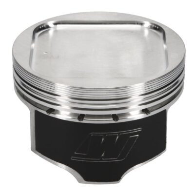 Wiseco Professional Subaru EJ20 Piston Set of 4 - 93.00 mm Bore - 30.00 mm CH, -17.80 CC