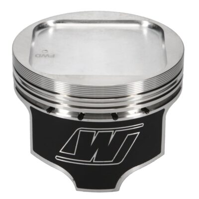 Wiseco Professional Subaru EJ20 Piston Set of 4 - 93.00 mm Bore - 33.32 mm CH, -17.80 CC