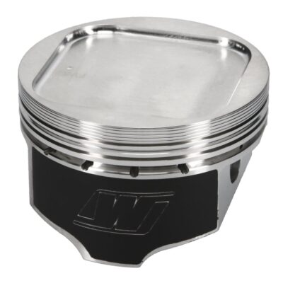 Wiseco Professional Subaru EJ20 Piston Set of 4 - 93.00 mm Bore - 30.00 mm CH, -17.80 CC