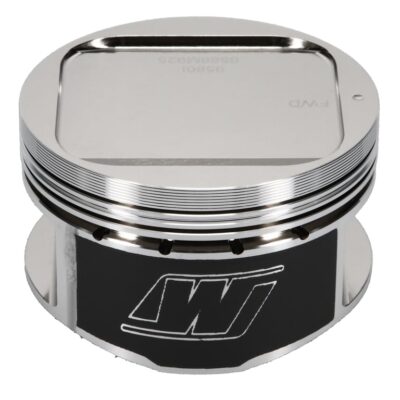 Wiseco Professional Subaru EJ20 Piston Set of 4 - 93.00 mm Bore - 32.66 mm CH, -9.00 CC | K588M93