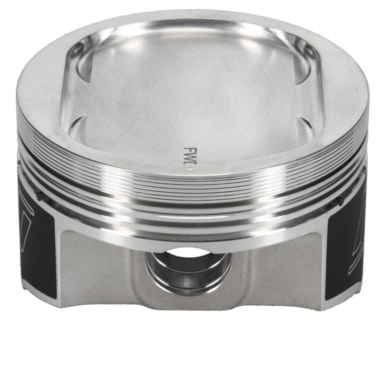 Wiseco Professional Subaru EJ25 Piston Set of 4 - 99.50 mm Bore - 30.25 mm CH, -23.00 CC