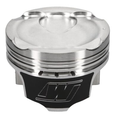 Wiseco Professional Subaru FA20 Piston Set of 4 - 86.00 mm Bore - 32.66 mm CH, -16.00 CC