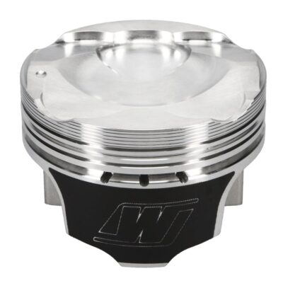 Wiseco Professional Subaru FA20 Piston Set of 4 - 86.00 mm Bore - 32.66 mm CH, -9.50 CC