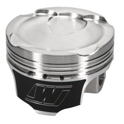 Wiseco Professional Subaru FA20 Piston Set of 4 - 86.00 mm Bore - 32.66 mm CH, -16.00 CC