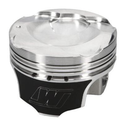 Wiseco Professional Subaru FA20 Piston Set of 4 - 86.25 mm Bore - 32.66 mm CH, -9.50 CC