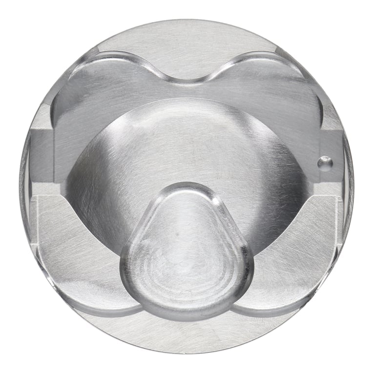 Wiseco Professional Subaru FA20 Piston Set of 4 - 86.25 mm Bore - 32.66 mm CH, -9.50 CC