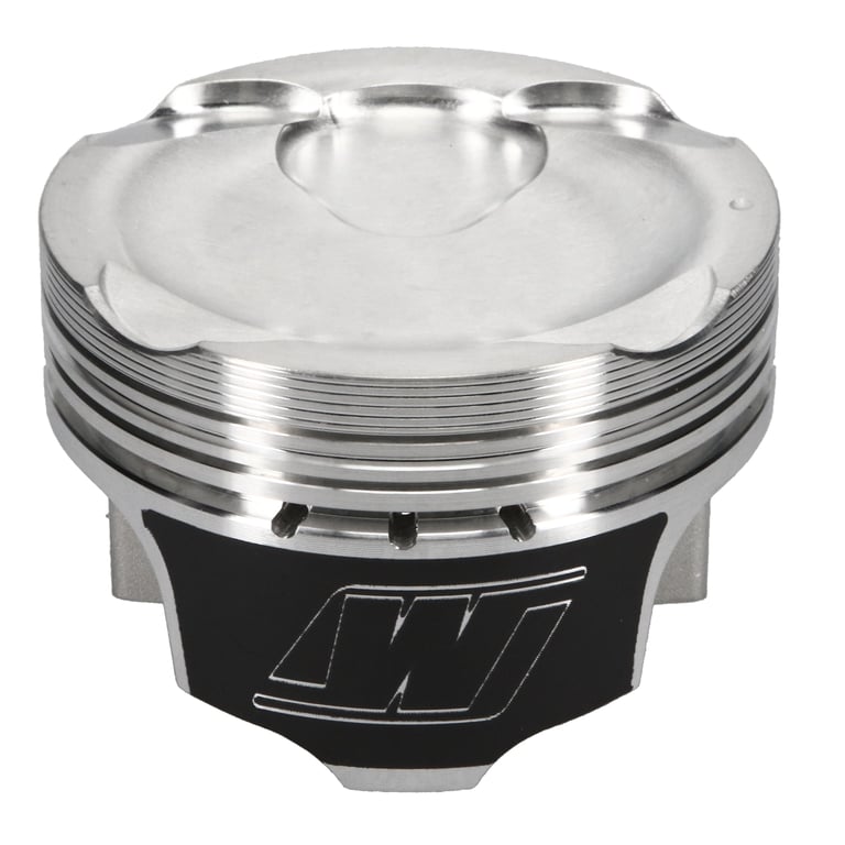 Wiseco Professional Subaru FA20 Piston Set of 4 - 86.25 mm Bore - 32.66 mm CH, -16.00 CC