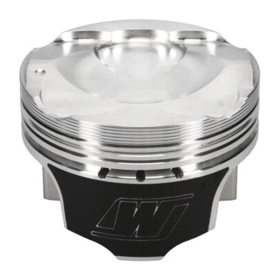 Wiseco Professional Subaru FA20 Piston Set of 4 - 86.25 mm Bore - 32.66 mm CH, -9.50 CC