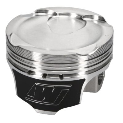 Wiseco Professional Subaru FA20 Piston Set of 4 - 86.25 mm Bore - 32.66 mm CH, -16.00 CC