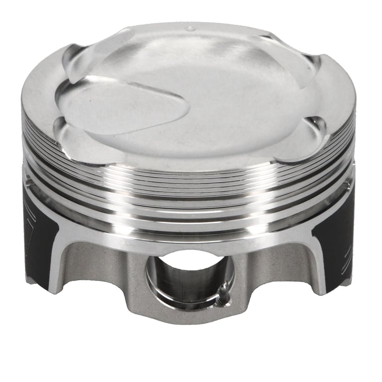 Wiseco Professional Subaru FA20 Piston Set of 4 - 86.25 mm Bore - 32.66 mm CH, -16.00 CC