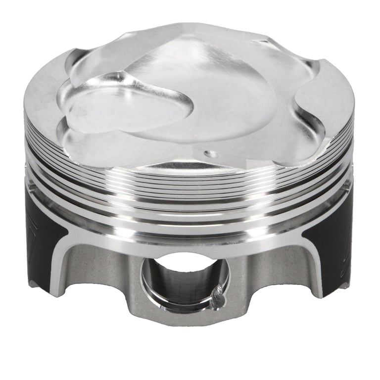 Wiseco Professional Subaru FA20 Piston Set of 4 - 86.50 mm Bore - 32.66 mm CH, -9.50 CC