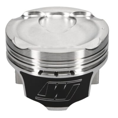 Wiseco Professional Subaru FA20 Piston Set of 4 - 87.00 mm Bore - 32.66 mm CH, -16.00 CC