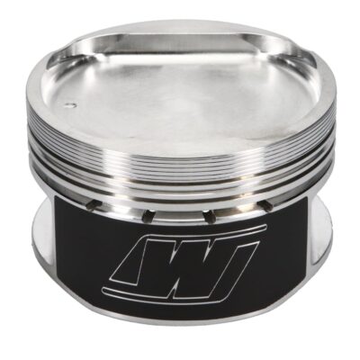 Wiseco Professional Toyota 2AZ-FE Piston Set of 4 - 88.50 mm Bore - 33.25 mm CH, -29.00 CC