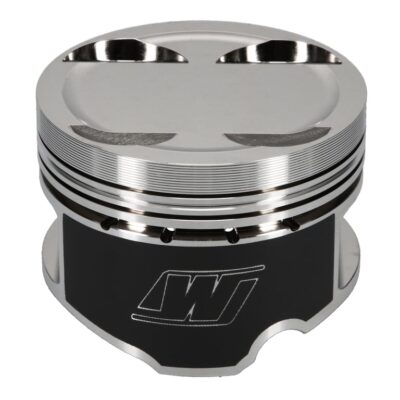 Wiseco Professional Toyota 3S-GTE Piston Set of 4 - 87.00 mm Bore - 35.00 mm CH, -6.00 CC
