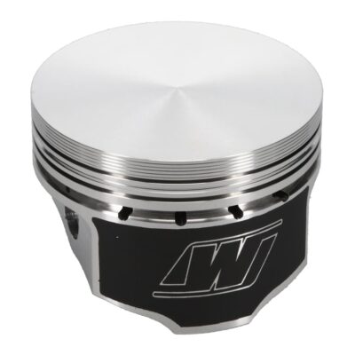 Wiseco Professional VW 1.8L 8V Piston Set of 4 - 83.00 mm Bore - 33.50 mm CH, 0.00 CC