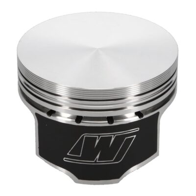 Wiseco Professional VW 1.8L 8V Piston Set of 4 - 83.00 mm Bore - 33.50 mm CH, 0.00 CC