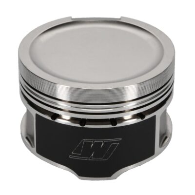 Wiseco Professional VW 1.8T Piston Set of 4 - 81.00 mm Bore - 1.2885 in. CH, -7.00 CC