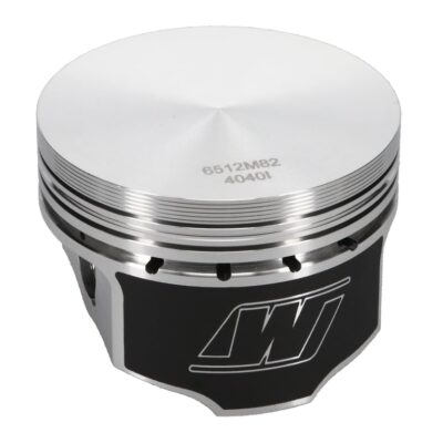 Wiseco Professional VW 1.8T Piston Set of 4 - 82.00 mm Bore - 1.3205 in. CH, 0.00 CC