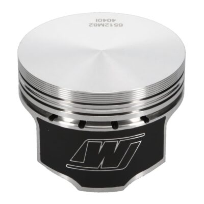 Wiseco Professional VW 1.8T Piston Set of 4 - 82.00 mm Bore - 1.3205 in. CH, 0.00 CC