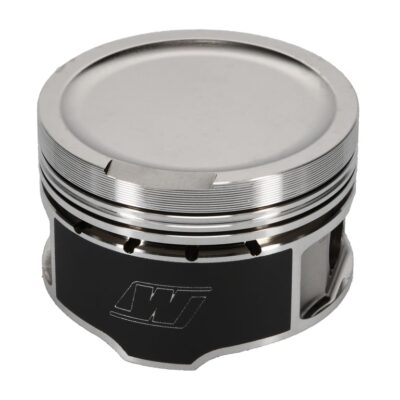 Wiseco Professional VW 1.8T Piston Set of 4 - 82.00 mm Bore - 1.2885 in. CH, -7.00 CC