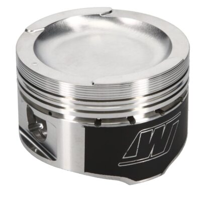 Wiseco Professional VW ABA Piston Set of 4 - 83.00 mm Bore - 30.607 mm CH, -25.00 CC
