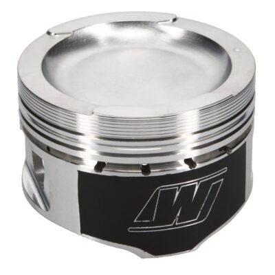 Wiseco Professional VW ABA Piston Set of 4 - 83.50 mm Bore - 30.594 mm CH, -15.00 CC