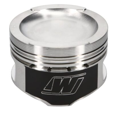 Wiseco Professional VW ABA Piston Set of 4 - 83.50 mm Bore - 30.594 mm CH, -15.00 CC