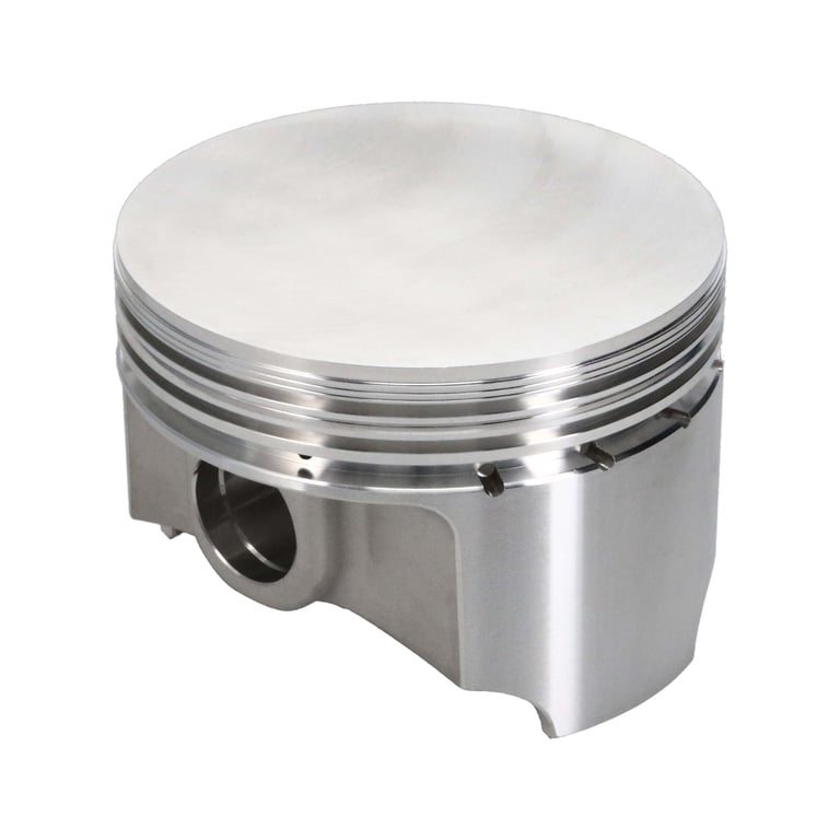 Wiseco Professional VW Type 1 Aircooled Piston Set of 4 - 94.00 mm Bore - 35.00 mm CH, 0.00 CC | K001ESV