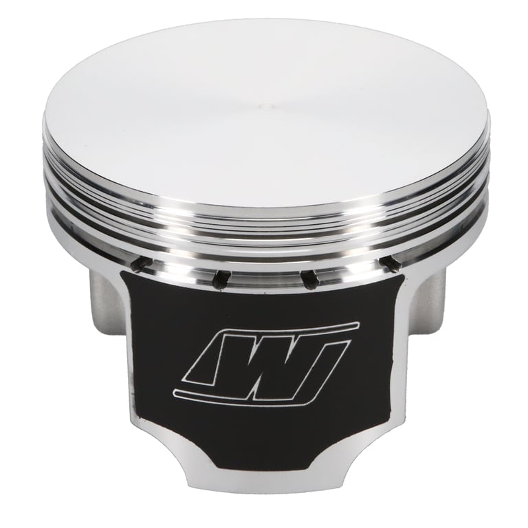 Wiseco Professional VW Type 1 Aircooled Piston Set of 4 - 94.00 mm Bore - 35.00 mm CH, 0.00 CC | K633M94
