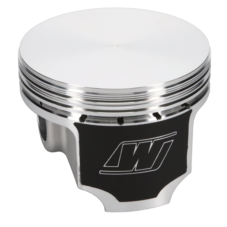 Wiseco Professional VW Type 1 Aircooled Piston Set of 4 - 94.00 mm Bore - 35.00 mm CH, 0.00 CC | K633M94