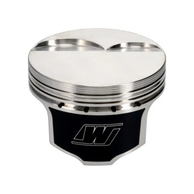 Wiseco RED Series Chevy LS1 Piston Set of 8 - 3.780 in. Bore - 1.330 in. CH, -4.20 CC