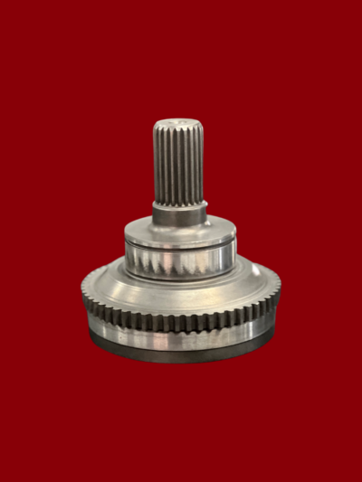 Used 47RE / 48RE Stock Output Shaft, 4WD | RTUP-4748OUTPUT