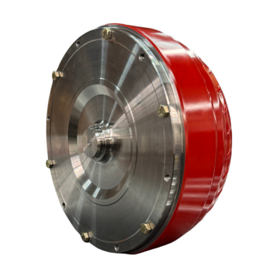 47/48RE Triple Disc Torque Converter