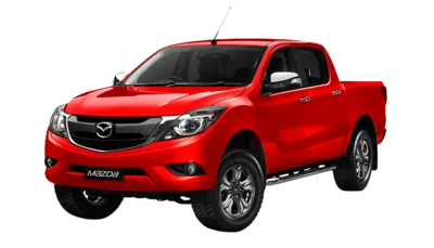 Mazda BT-50