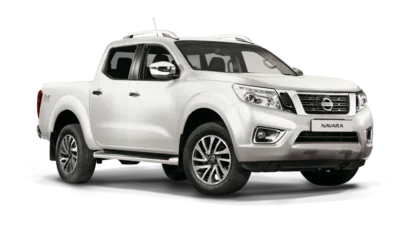 Nissan Navara NP300