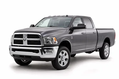 Dodge Ram 2500