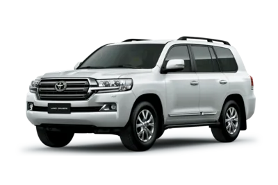 Toyota LandCruiser 200 Series